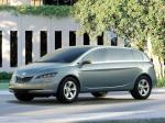 Hyundai Portico Concept 2005 года
